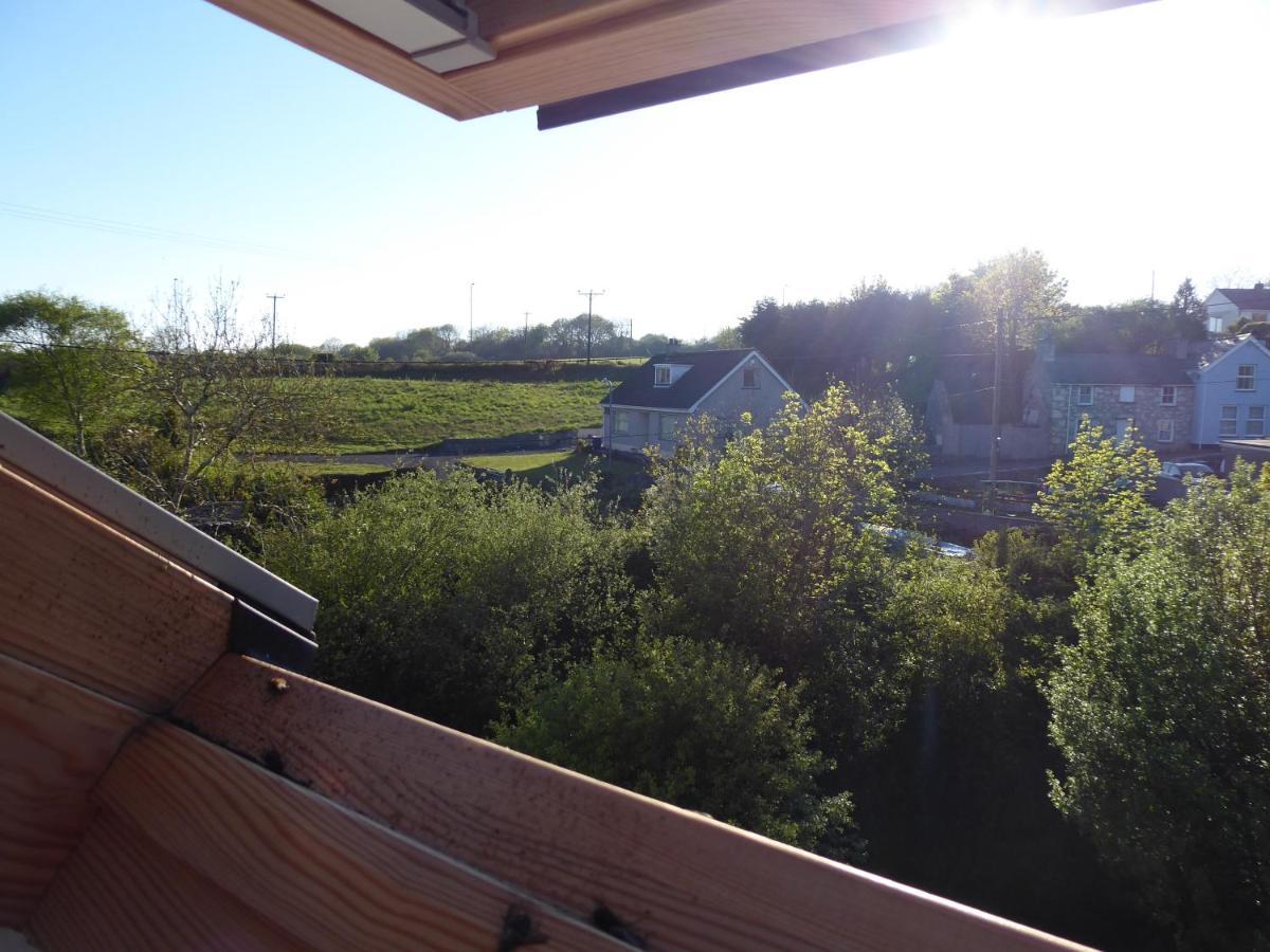 Vila No7 Glan Nodwydd Pentraeth Exteriér fotografie