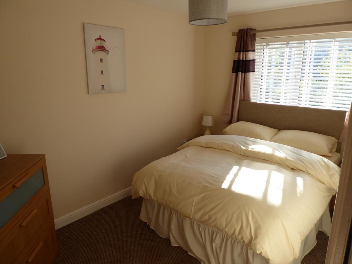 Vila No7 Glan Nodwydd Pentraeth Exteriér fotografie