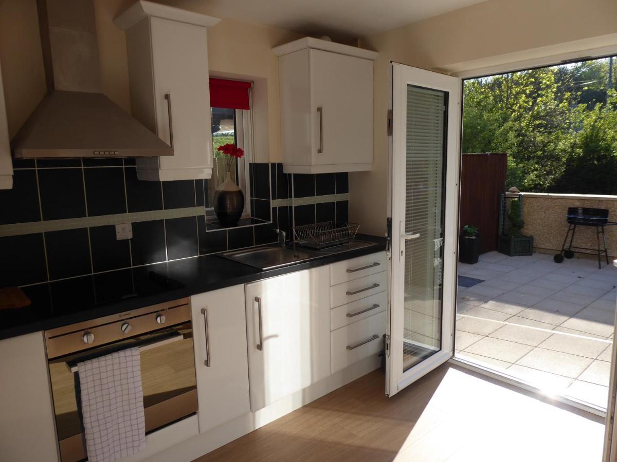 Vila No7 Glan Nodwydd Pentraeth Exteriér fotografie
