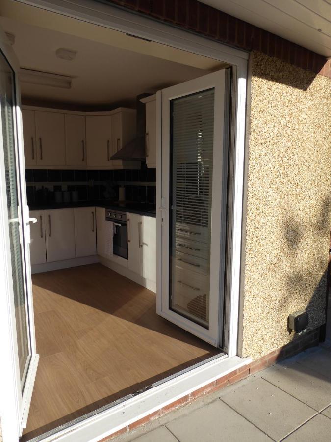 Vila No7 Glan Nodwydd Pentraeth Exteriér fotografie