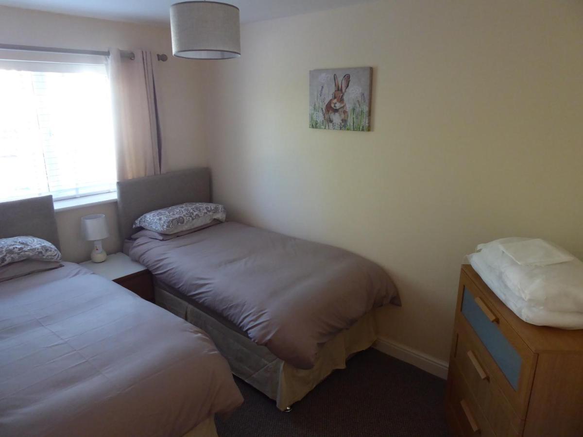 Vila No7 Glan Nodwydd Pentraeth Exteriér fotografie